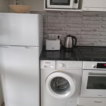 Ferienwohnung Жк "Ривьера" Kiew Exterior foto