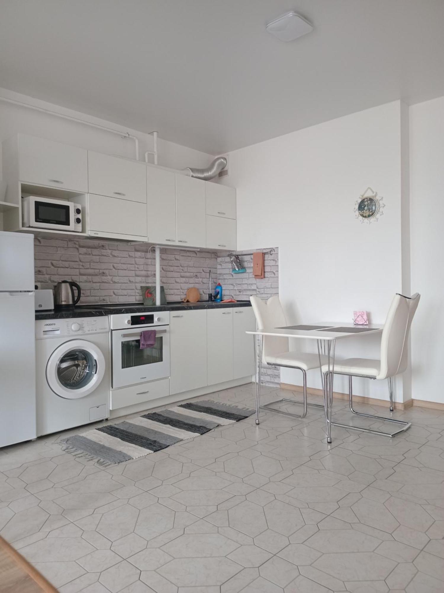 Ferienwohnung Жк "Ривьера" Kiew Exterior foto